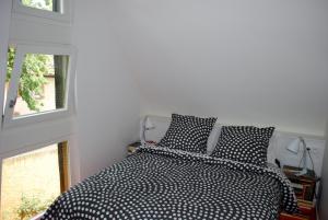 B&B / Chambres d'hotes B&B Le Lodge : photos des chambres