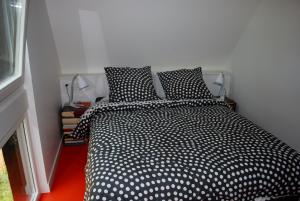 B&B / Chambres d'hotes B&B Le Lodge : photos des chambres