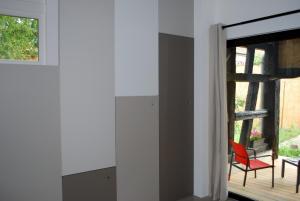B&B / Chambres d'hotes B&B Le Lodge : photos des chambres