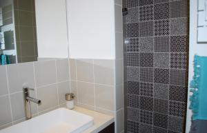 B&B / Chambres d'hotes B&B Le Lodge : photos des chambres