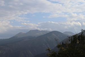 Μικρή Ζήρεια Ενοικιαζόμενη Κατοικία