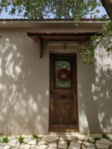 Μικρή Ζήρεια Ενοικιαζόμενη Κατοικία