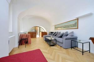 Pantheon Apartment with private terrace