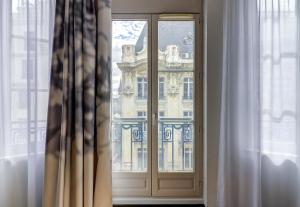 Hotels B&B HOTEL Dijon Centre : Chambre Double