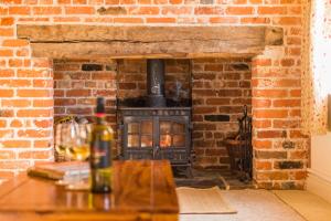 The Oast by Bloom Stays