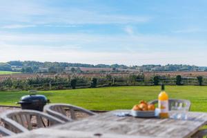 The Oast by Bloom Stays