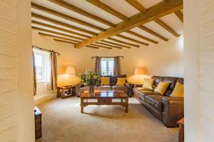 The Oast by Bloom Stays