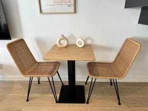 Castilla Luxury 2C Apartment