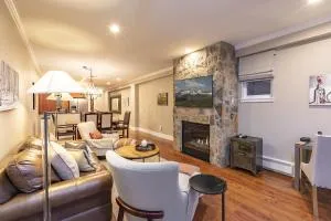 River Club 102 by Alpine Lodging Telluride - Silverton