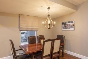 River Club 309 by Alpine Lodging Telluride