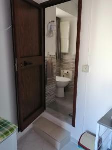Room holiday "al centro storico"