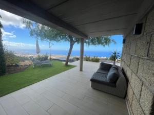 Villa Infinity Vistas, Wiffi y jacuzzi