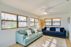 Dock, Grill and Pool Waterfront Cape Coral Home!