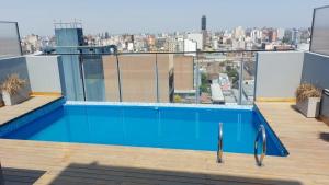 Casita de Tucumán - Santiago