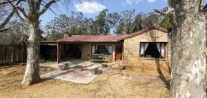 Walkers Peak Cottage - Sehlabathebe