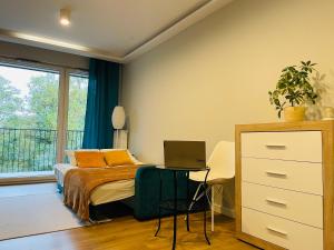 Apartament Port Żerań