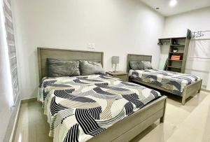 Sábalo Country, 2BDR Condo