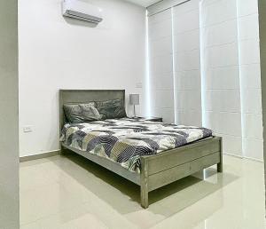 Sábalo Country, 2BDR Condo