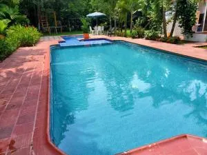 Finca Turística villa Marcela Villavicencio - Apiay