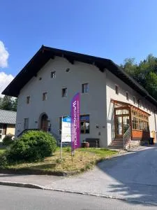 Twenty Seven City Hotel - Maishofen