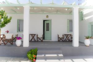 Georgias House