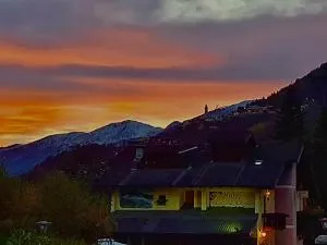 Hotel Veduta dell'Adamello - Temù