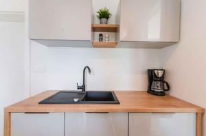 Apartments Palace Paulina in Novi Vinodolski 39469