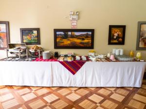 LP Express Hotel Tarma