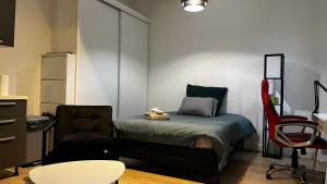 Appartment Cannes City Centre