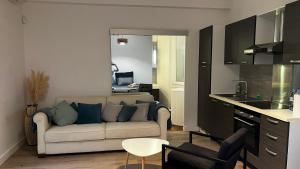 Appartment Cannes City Centre