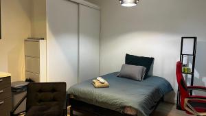 Appartment Cannes City Centre