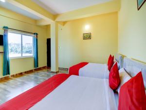 Gaurika Residency Boarding & Lodging - Padubidri