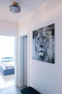Tokiyo: a lovely city center 2 bedrooms apartment with private parking