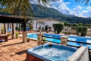 Pasa Fina, luxury holiday retreat - Alfarnate