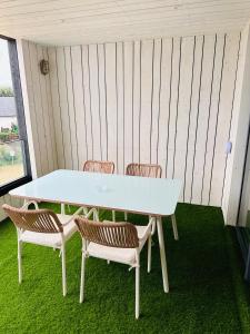 Appartements Appart'Hotel & Spa 