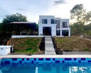 Villa Sueño Real - Colombia