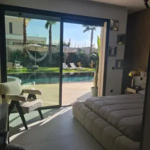 Villa CoCo - El Aggada