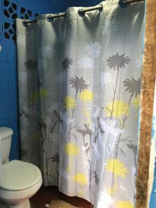 Punta Roca Surf House