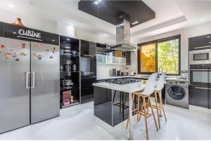 Splendide Villa Lilya