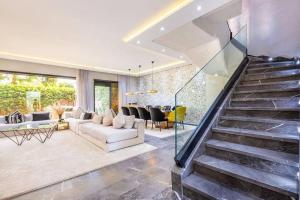 Splendide Villa Lilya