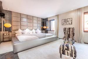 Splendide Villa Lilya