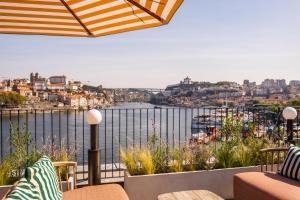 The Rebello Hotel & Spa - Smal..