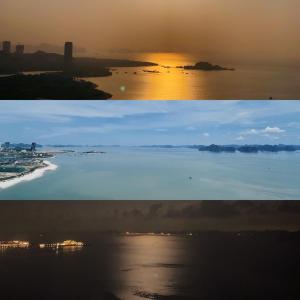 Căn hộ khách sạn Alacarte Hạ Long