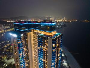 Căn hộ khách sạn Alacarte Hạ Long