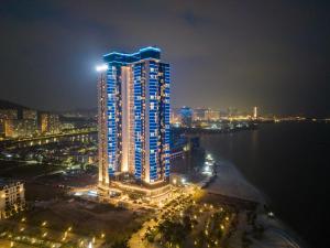 Căn hộ khách sạn Alacarte Hạ Long