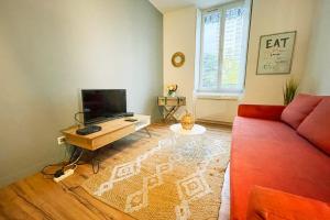 #B7 Le Rochambeau LAigle Vallier Libération