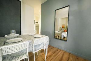 #B7 Le Rochambeau LAigle Vallier Libération