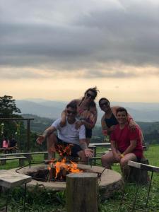 Hotel Fazenda Colina dos Sonhos