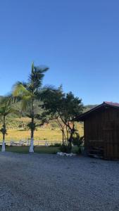 Fazenda Momm - Pousada e Eventos