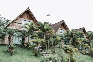 Fazenda Momm - Pousada e Eventos